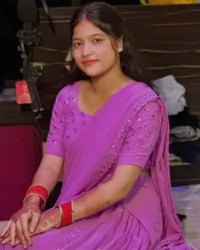 Valparai Call Girls Service