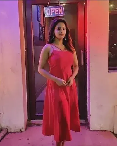 Escorts Valparai